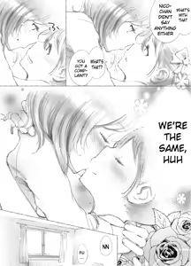 Page 54 of NicoMaki Dating Life - preview thumbnail