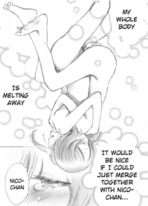 Page 56 of NicoMaki Dating Life - preview thumbnail