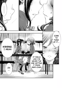 Page 61 of NicoMaki Dating Life - preview thumbnail