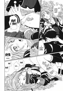 Page 18 of Mikura-san no Koi | Mikura-san's Love - preview thumbnail