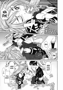Page 21 of Mikura-san no Koi | Mikura-san's Love - preview thumbnail