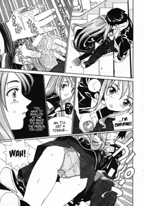 Page 9 of Mikura-san no Koi | Mikura-san's Love - preview thumbnail