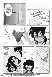 Page 3 of Kagura Man - preview thumbnail