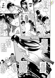 Page 3 of Uta-One | Sister Songstress - preview thumbnail