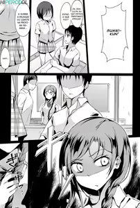 Page 5 of Disconnect Girl - preview thumbnail