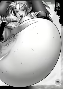 Page 5 of CHUN DRILL - Uncensored - preview thumbnail
