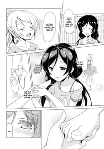 Page 17 of Dear Secrets - preview thumbnail