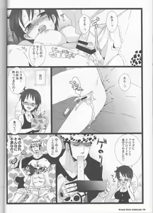 Page 36 of Grand Girls Habitude - preview thumbnail
