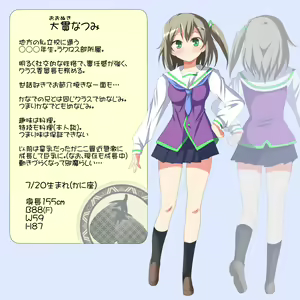 Page 4 of Medepai! -Oppai o Mederu CG Shuu- - preview thumbnail