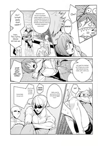 Page 4 of Fuk oath brah - preview thumbnail