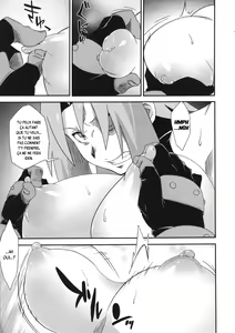 Page 8 of Saboten Nindou -Ibun- - preview thumbnail