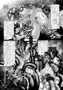Page 19 of Dashokuki Riesz - preview thumbnail
