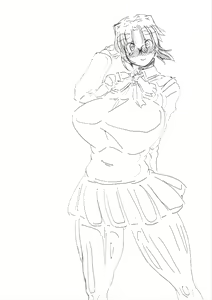 Page 17 of Love ♥ Ciel - preview thumbnail