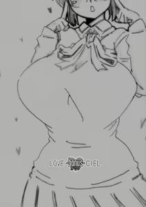 Page 20 of Love ♥ Ciel - preview thumbnail