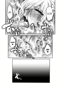 Page 66 of Marunomi Iki Jigoku Monster ni Hoshokusareta Heroine-tachi | The Orgasmic Hell of Being Swallowed Whole - Heroines Preyed on by Monsters - Vol. 2 - preview thumbnail