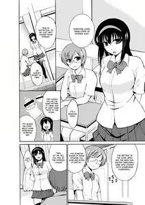 Page 7 of Marunomi Iki Jigoku Monster ni Hoshokusareta Heroine-tachi | The Orgasmic Hell of Being Swallowed Whole - Heroines Preyed on by Monsters - Vol. 2 - preview thumbnail