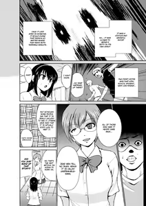 Page 9 of Marunomi Iki Jigoku Monster ni Hoshokusareta Heroine-tachi | The Orgasmic Hell of Being Swallowed Whole - Heroines Preyed on by Monsters - Vol. 2 - preview thumbnail