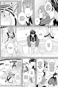 Page 33 of Snow Globe - preview thumbnail