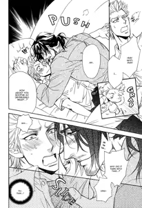 Page 4 of Momihami | Moob Grope (decensored) - preview thumbnail