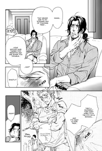 Page 8 of Momihami | Moob Grope (decensored) - preview thumbnail