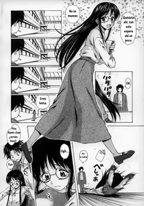 Page 12 of Yumemiru Shoujo ~The Girl who Dreams~ - preview thumbnail