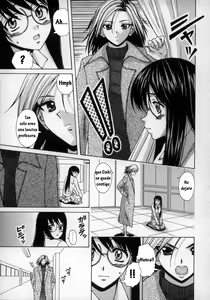 Page 122 of Yumemiru Shoujo ~The Girl who Dreams~ - preview thumbnail