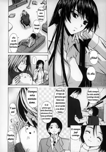Page 125 of Yumemiru Shoujo ~The Girl who Dreams~ - preview thumbnail