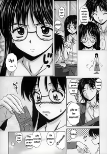 Page 13 of Yumemiru Shoujo ~The Girl who Dreams~ - preview thumbnail