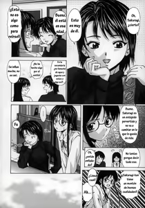 Page 14 of Yumemiru Shoujo ~The Girl who Dreams~ - preview thumbnail