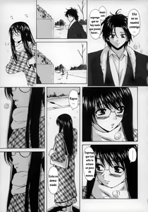 Page 149 of Yumemiru Shoujo ~The Girl who Dreams~ - preview thumbnail