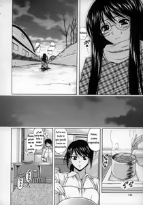 Page 150 of Yumemiru Shoujo ~The Girl who Dreams~ - preview thumbnail