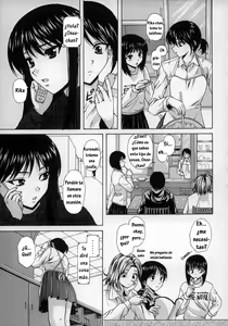 Page 151 of Yumemiru Shoujo ~The Girl who Dreams~ - preview thumbnail