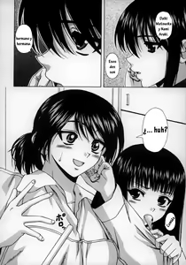 Page 152 of Yumemiru Shoujo ~The Girl who Dreams~ - preview thumbnail
