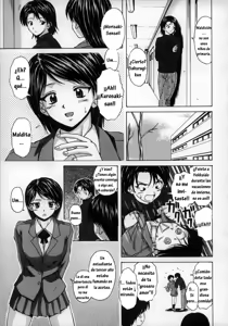 Page 17 of Yumemiru Shoujo ~The Girl who Dreams~ - preview thumbnail