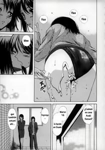 Page 176 of Yumemiru Shoujo ~The Girl who Dreams~ - preview thumbnail