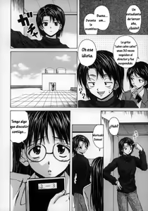 Page 18 of Yumemiru Shoujo ~The Girl who Dreams~ - preview thumbnail