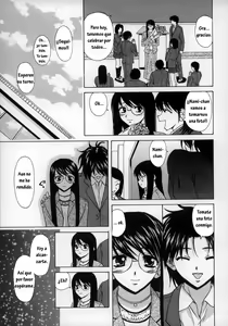 Page 184 of Yumemiru Shoujo ~The Girl who Dreams~ - preview thumbnail