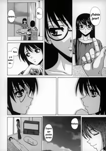 Page 192 of Yumemiru Shoujo ~The Girl who Dreams~ - preview thumbnail