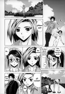 Page 206 of Yumemiru Shoujo ~The Girl who Dreams~ - preview thumbnail