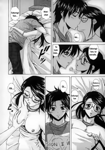 Page 210 of Yumemiru Shoujo ~The Girl who Dreams~ - preview thumbnail