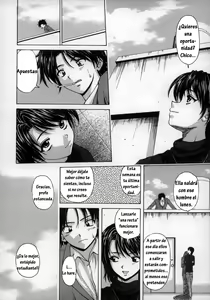 Page 22 of Yumemiru Shoujo ~The Girl who Dreams~ - preview thumbnail