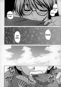 Page 230 of Yumemiru Shoujo ~The Girl who Dreams~ - preview thumbnail