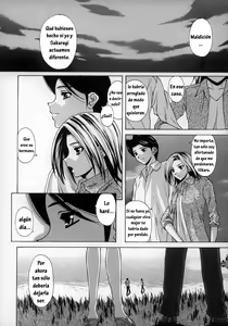 Page 232 of Yumemiru Shoujo ~The Girl who Dreams~ - preview thumbnail