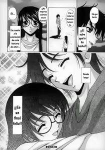 Page 234 of Yumemiru Shoujo ~The Girl who Dreams~ - preview thumbnail