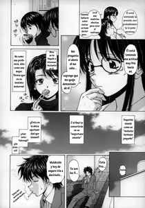 Page 24 of Yumemiru Shoujo ~The Girl who Dreams~ - preview thumbnail