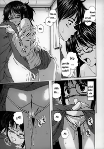 Page 31 of Yumemiru Shoujo ~The Girl who Dreams~ - preview thumbnail