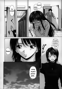 Page 40 of Yumemiru Shoujo ~The Girl who Dreams~ - preview thumbnail