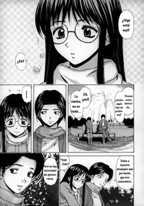 Page 41 of Yumemiru Shoujo ~The Girl who Dreams~ - preview thumbnail