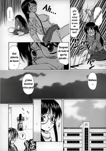 Page 45 of Yumemiru Shoujo ~The Girl who Dreams~ - preview thumbnail