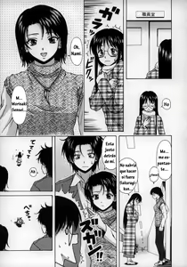 Page 46 of Yumemiru Shoujo ~The Girl who Dreams~ - preview thumbnail